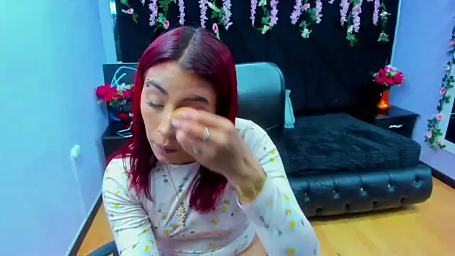 Snapshot of kenya_godess chatting on 12, 1, 2025 kenya godess online show from 12, 1, 2025