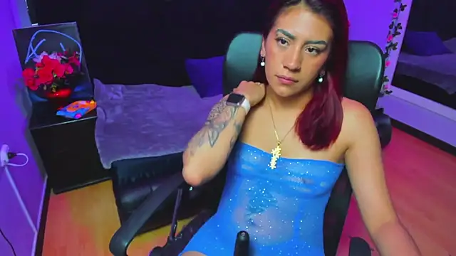 Snapshot of kenya_godess chatting on 26, 1, 2025 kenya godess online show from 26, 1, 2025