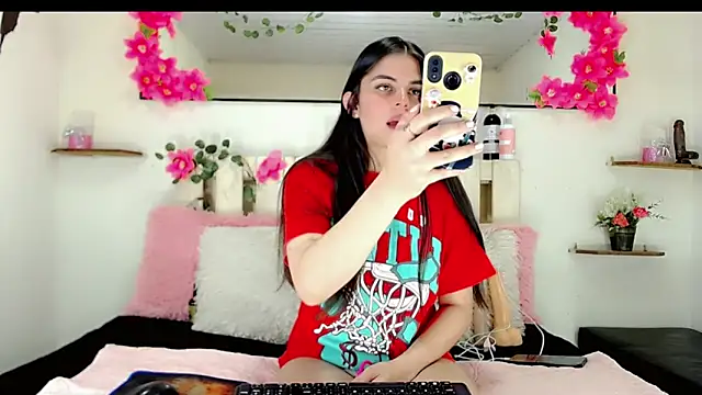 Madisson Ivanova online show from 28, 12, 2024