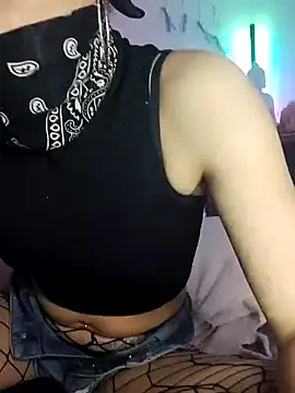 xx Dreamloveme online show from 10, 12, 2024