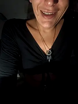 xx Dreamloveme online show from 23, 11, 2025