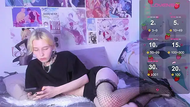 Snapshot of angel_hao chatting on 5, 12, 2024 angel hao online show from 5, 12, 2024