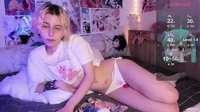 Snapshot of angel_hao chatting on 4, 3, 2025 angel hao online show from 4, 3, 2025