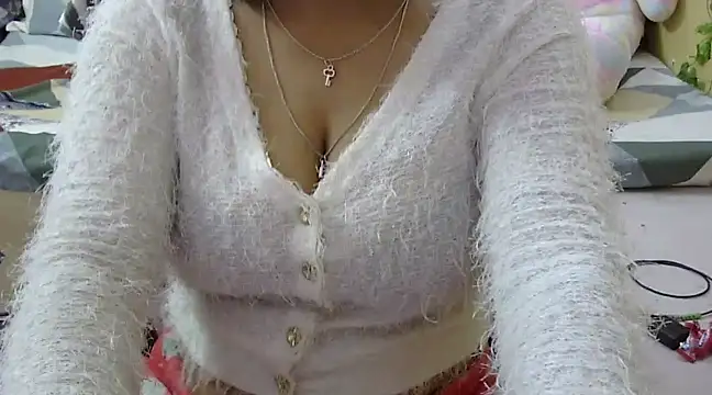 Snapshot of Bold_Pooja chatting on 16, 2, 2025 Bold Pooja online show from 16, 2, 2025