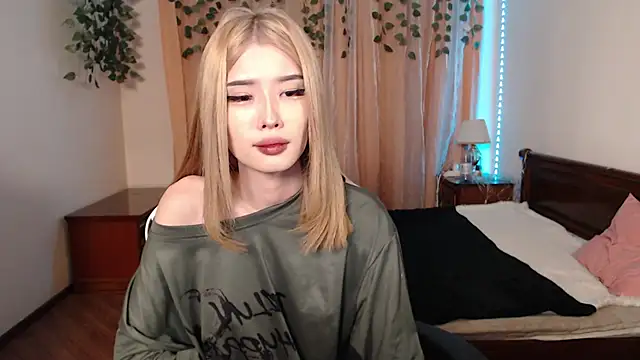 Velvetsky 1 online show from 14, 1, 2025