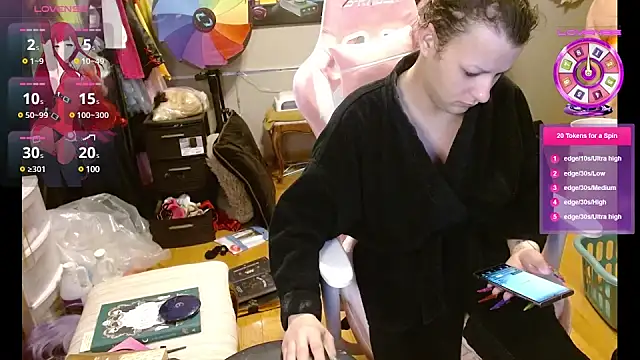 jessy0504 online show from 25, 2, 2025