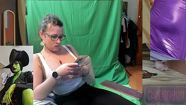 jessy0504 online show from 10, 3, 2026