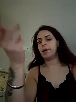 Snapshot of perla97 chatting on 15, 10, 2025 perla97 online show from 15, 10, 2025