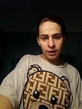 Snapshot of perla97 chatting on 20, 12, 2025 perla97 online show from 20, 12, 2025