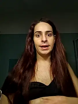 Snapshot of perla97 chatting on 13, 1, 2026 perla97 online show from 13, 1, 2026