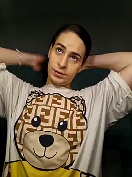 Snapshot of perla97 chatting on 18, 1, 2026 perla97 online show from 18, 1, 2026