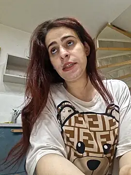 Snapshot of perla97 chatting on 13, 2, 2026 perla97 online show from 13, 2, 2026