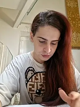 Snapshot of perla97 chatting on 21, 2, 2026 perla97 online show from 21, 2, 2026