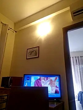 Snapshot of perla97 chatting on 3, 3, 2026 perla97 online show from 3, 3, 2026