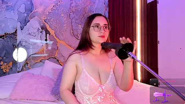 centaurigirl online show from 21, 10, 2025