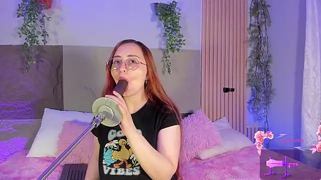 centaurigirl online show from 2, 3, 2026