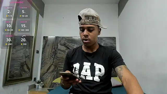 ada-brooke online show from 14, 9, 2025