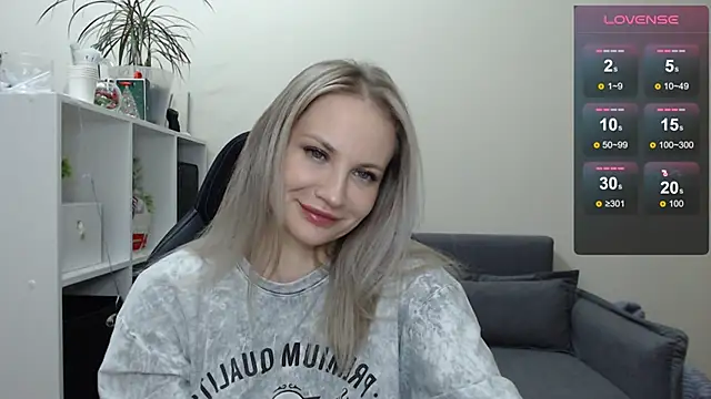 Sunny bunny6 online show from 7, 2, 2025