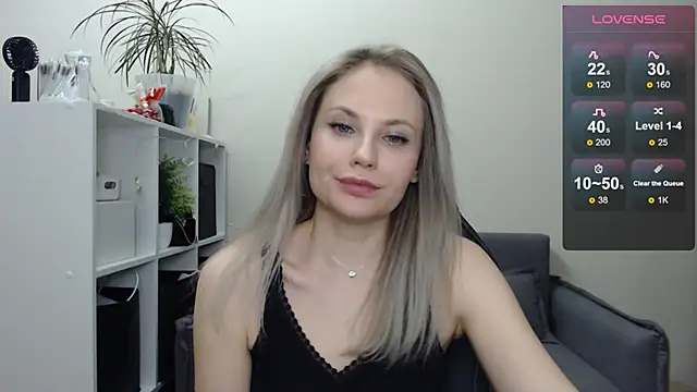 Sunny bunny6 online show from 6, 3, 2025