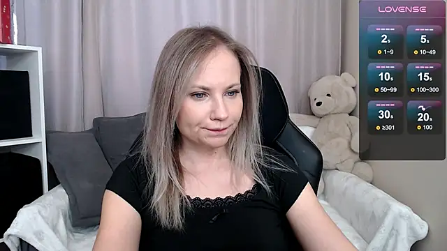 Sunny bunny6 online show from 20, 2, 2026