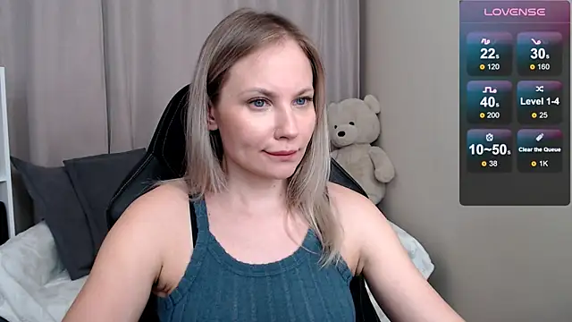 Sunny bunny6 online show from 25, 2, 2026