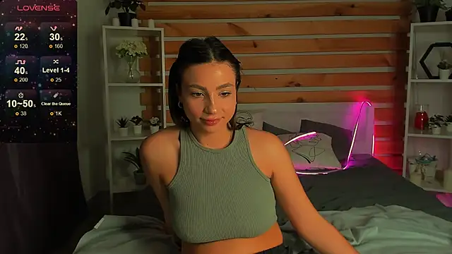 Tanita Lambic online show from 17, 2, 2025