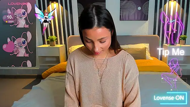 Tanita Lambic online show from 2, 10, 2025