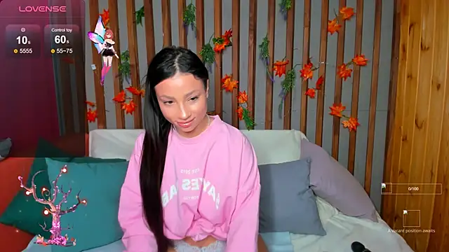 Tanita Lambic online show from 16, 11, 2025