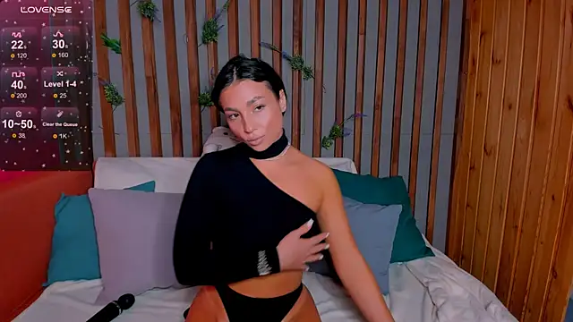 Tanita Lambic online show from 2, 3, 2026