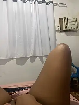 Snapshot of mjnas chatting on 16, 1, 2025 mjnas online show from 16, 1, 2025