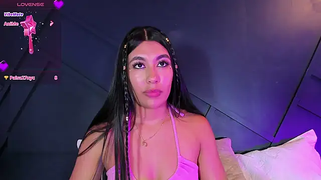 Emilyh  online show from 27, 1, 2025