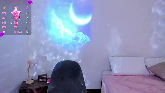 Emilyh  online show from 7, 2, 2025