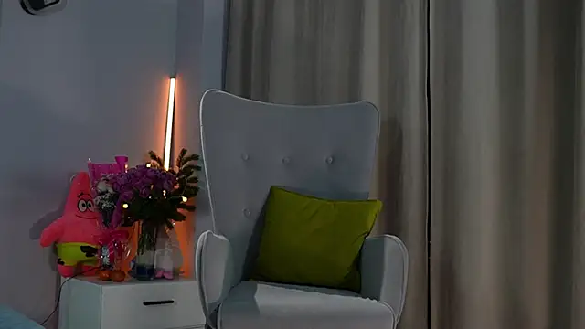  Moriko  online show from 6, 1, 2025