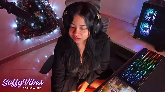 soffyvibes- online show from 21, 12, 2024