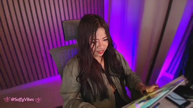 soffyvibes- online show from 16, 10, 2025