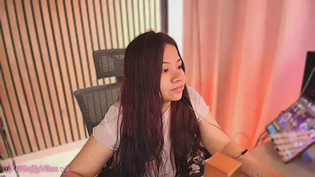 soffyvibes- online show from 2, 12, 2025