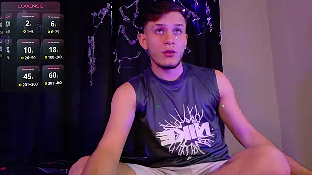 TommyandBillie online show from 17, 10, 2025