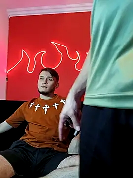 TommyandBillie online show from 1, 12, 2025