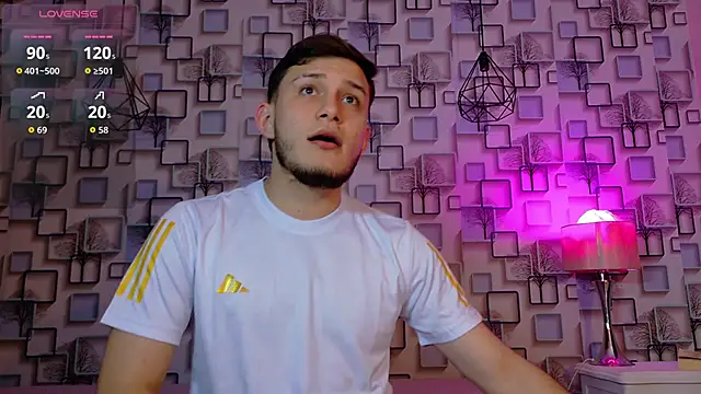 TommyandBillie online show from 2, 12, 2025