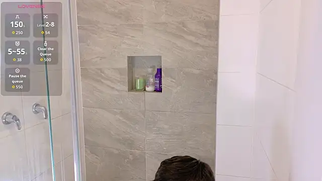 TommyandBillie online show from 19, 2, 2026