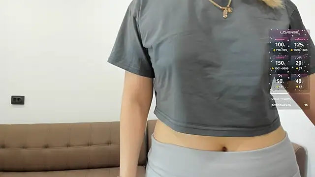 Snapshot of SheenaDollins chatting on 8, 12, 2024 SheenaDollins online show from 8, 12, 2024