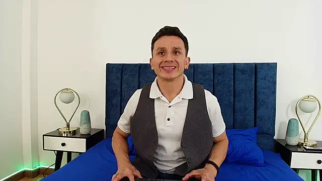 Andrewfalcon online show from 21, 3, 2025