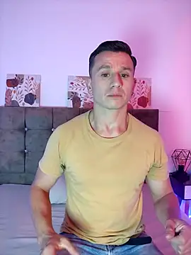 Andrewfalcon online show from 24, 9, 2025