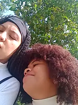 Snapshot of DANIELA_MICHEL chatting on 14, 12, 2024 DANIELA MICHEL online show from 14, 12, 2024