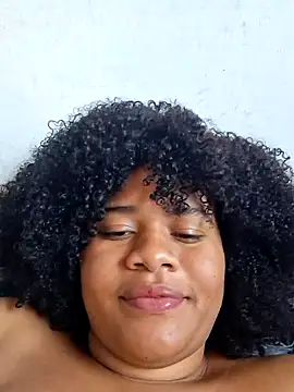 Snapshot of DANIELA_MICHEL chatting on 22, 1, 2025 DANIELA MICHEL online show from 22, 1, 2025