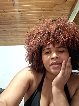 DANIELA MICHEL online show from 28, 11, 2025