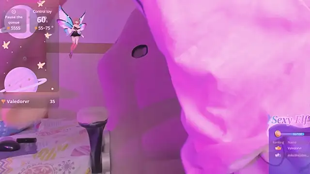 Snapshot of _18alice chatting on 12, 12, 2024 18alice online show from 12, 12, 2024