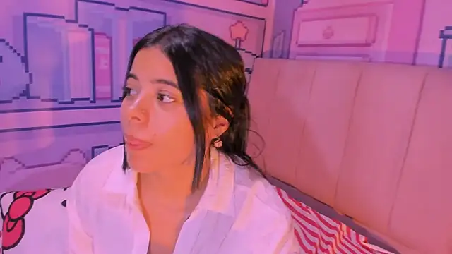 Snapshot of _18alice chatting on 6, 2, 2025 18alice online show from 6, 2, 2025