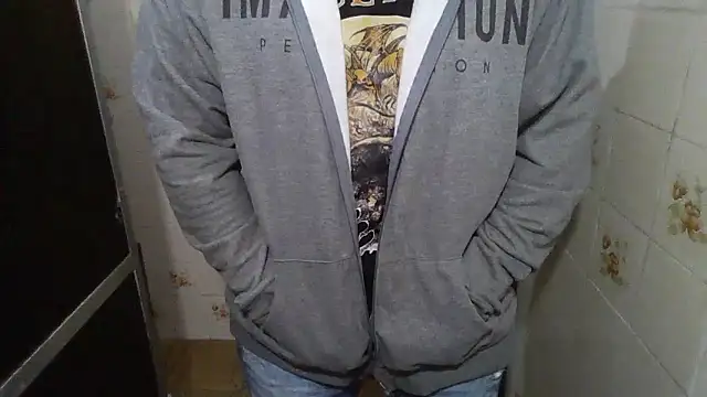 Cauan-t online show from 8, 1, 2026