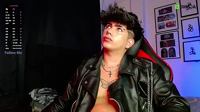 LyleBennett  online show from 19, 11, 2025